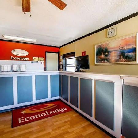 Econo Lodge Erlanger Eksteriør bilde